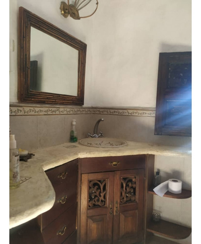 Casa En Venta De Estilo Español La Suiza San Antonio