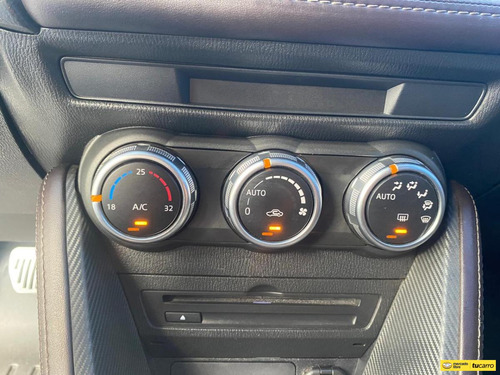 Mazda 2 1.6 Grand Touring Lx