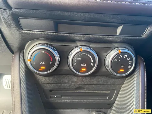 Mazda 2 1.6 Grand Touring Lx