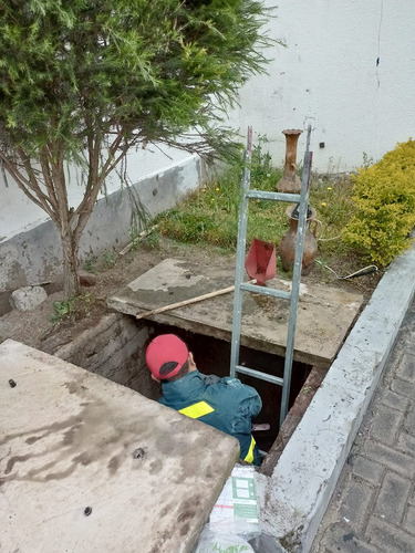 Plomero En Quito Plomeria En General Destape De Cañerias