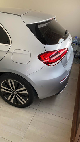 Mercedes-benz Clase A 2019 1.3 163cv Progressive