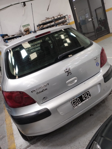 Imagen 7 de 15 de Peugeot 307 Xt Premium Ss