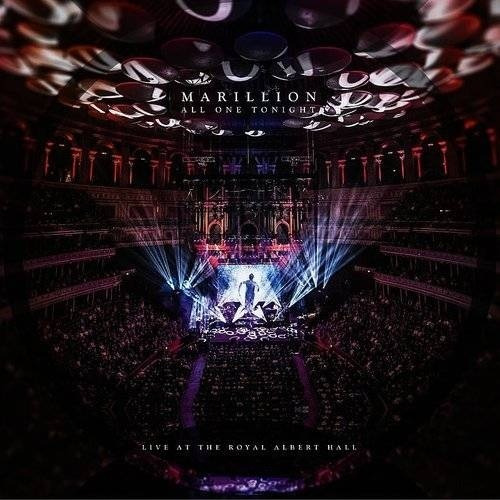 Marillion All One Tonight  (2 Bluray)