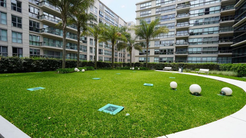 Venta Departamento 3 Ambientes En Puerto Madero