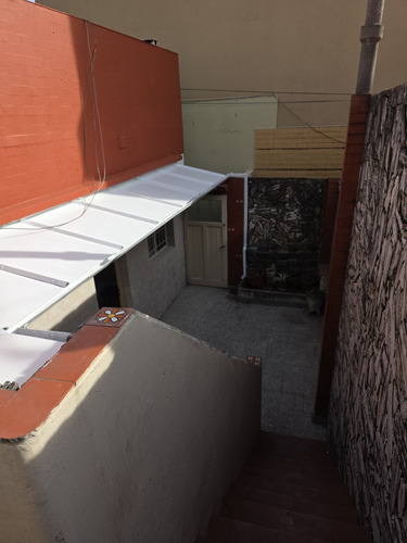Ph Ba Naon Sin Expensas Frente Patio/terraza 2 Dor Coc Com