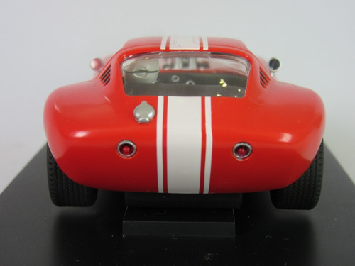 Cheetah Autorama Scalextric Fly Carrera Estrela Slot It Scx