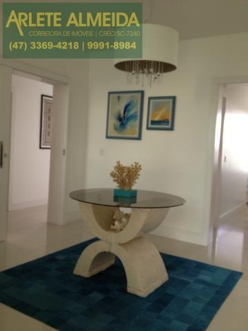 Imagem 13 de 15 de Casa No Bairro Vila Nova Em Porto Belo Sc - 806