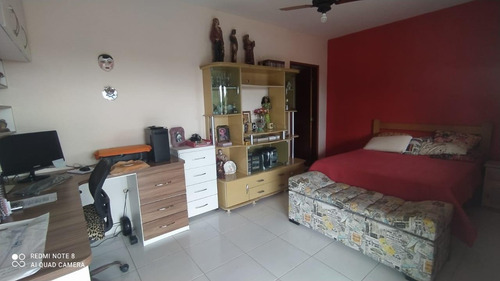 Imagem 14 de 15 de Casa Para Venda Em Saquarema, Porto Da Roça, 3 Dormitórios, 2 Suítes, 3 Banheiros, 1 Vaga - E184_2-1412677