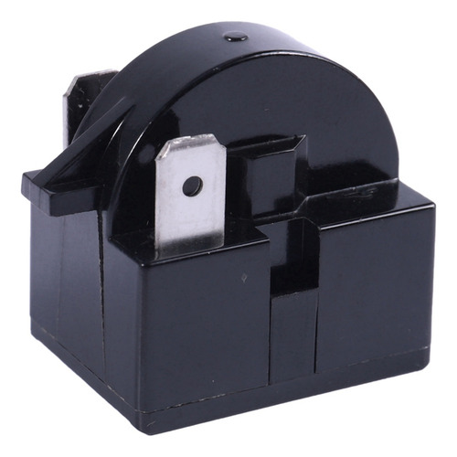 Generic 2 Relés Ptc Con Caja De Plástico De 22 Ohmios Y 2
