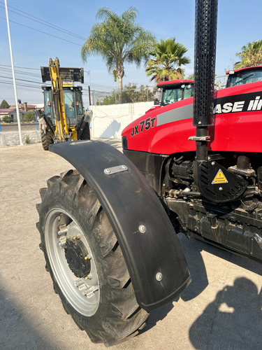 Tractor Case Jx75t Mfd Nuevo