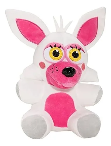 A hotsell foxy plush