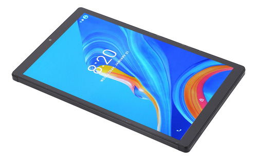 Tablet Pc De 10,1 Pulgadas Para Wifi De 12,0 G, 6 Gb, 128 Gb