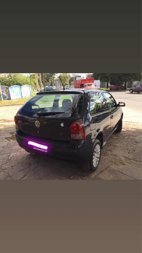 Volkswagen Gol 1.4 Power Ps+ac 83cv 2012