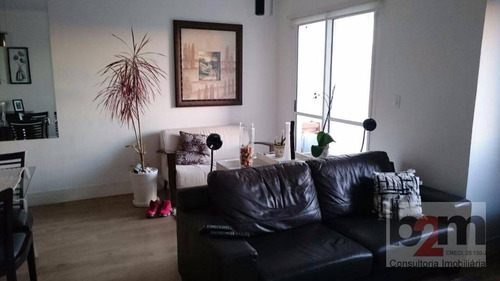 Imagem 6 de 21 de Apartamento Residencial À Venda, Jaguaré, São Paulo - Ap0996. - Ap0996