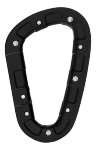 Linha De Pesca Winder Fishing Wire Puller Preto 75x48mm