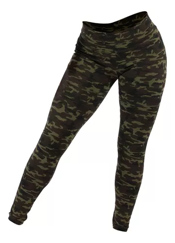 Legging La Deslumbrante Levanta pompis SMI1350