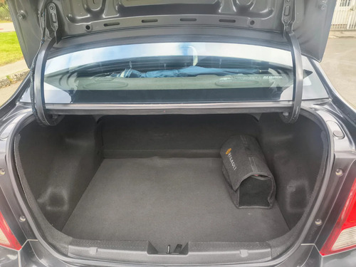 Chevrolet Beat 1.2 Lt 81 hp
