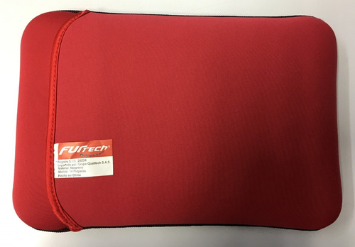 Funda Doble Faz 10 Pulgadas