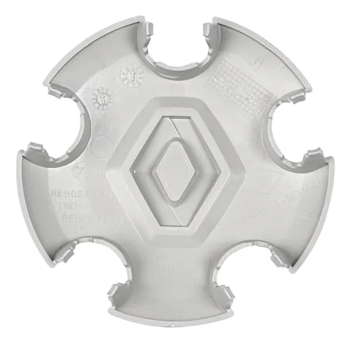 Tapa Cubo De Rueda 403155090r Duster Renault