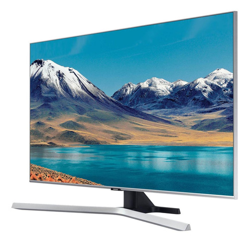 Smart TV Samsung Series 8 UN50TU8500FXZX LED 4K 50"