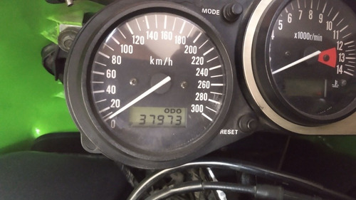 Imagen 2 de 6 de Kawasaki Zx9r