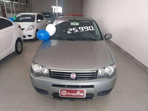 Palio 1.0 Mpi Fire Way 8v Flex 4p Manual 2015