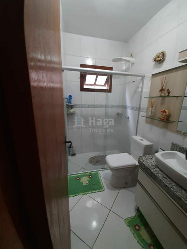 Imagem 17 de 21 de Casa À Venda No Bairro Rio Branco - Brusque/sc - 1948