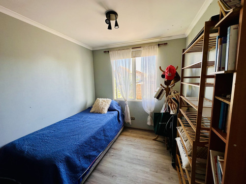 En Venta Hermosa Casa Con Piscina, Padre Hurtado