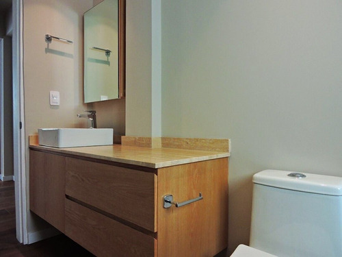Departamento Remodelado En Venta, Sobre Mariano Escobedo, Polanco V Sección