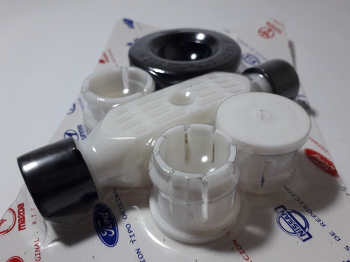 Kit Palanca De Cambio Completo Corsa. Somos Tienda Fisica