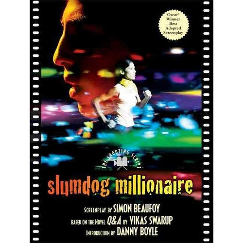 Slumdog Millionaire: La Secuencia De Disparos