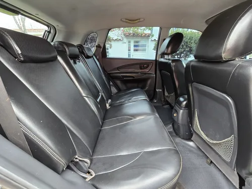 Hyundai Tucson 2.0 Gl 4x2