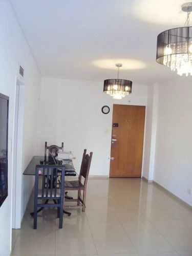 Departamento 4 Ambientes En Basualdo Al 100.