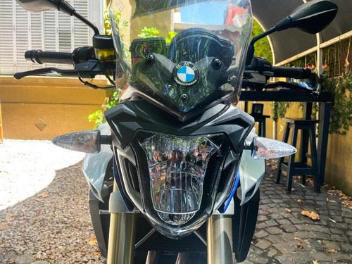 Imagen 5 de 10 de Bmw F800r F 800 R F800 R (no Gs800) *impecable*