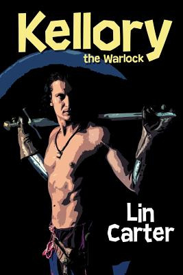 Libro Kellory The Warlock - Carter, Lin