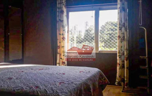 Imagem 5 de 10 de Apartamento Com 2 Dormitórios, 63 M² - Venda Por R$ 340.000,00 Ou Aluguel Por R$ 1.700,00/mês - Vila Monumento - São Paulo/sp - Ap13357