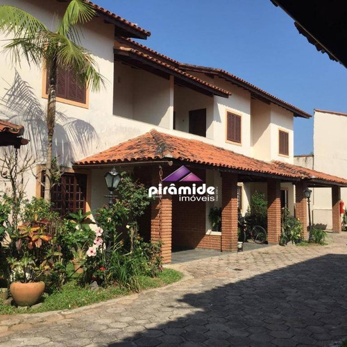 Casa À Venda, 90 M² Por R$ 275.000,00 - Praia Das Palmeiras - Caraguatatuba/sp - Ca6061