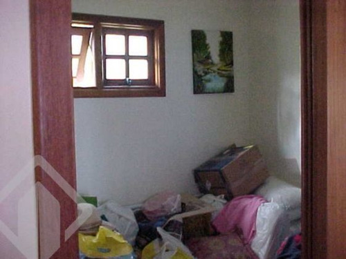 Imagem 15 de 15 de Casa - Jardim Do Salso - Ref: 26904 - V-26904