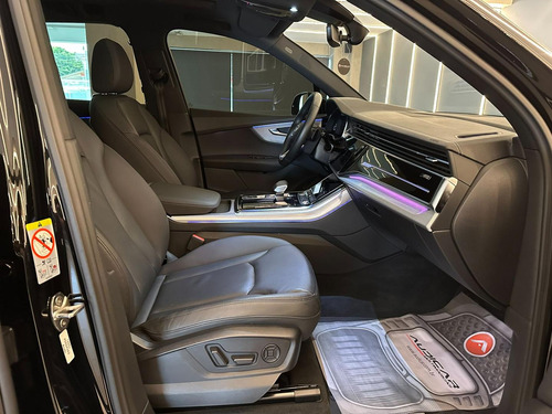 Audi Q7 Performance Black 3.0 Tfsi Quattro