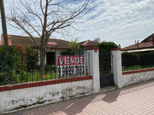 Central Terreno Para 9 Viviendas