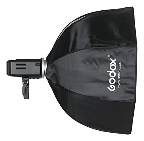 Paragua Godox Octagonal 120 Sb-gue Softbox