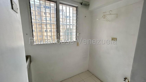 Apartamento En Alquiler - La Campiña- Mls #26-394-andreina C