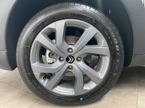 Imagen 14 de 15 de C4 Cactus Feel Pack Plus Automatico 0km
