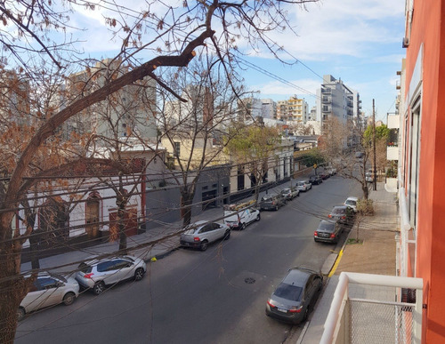 Imagen 14 de 30 de Ramón Falcón Al 3700, Floresta. Semipiso. A Estrenar. 3 Ambientes. 2 Dormitorios. Piso 2. Al Frente A La Calle. Balcón. Superficie 62 M2. Expensas Muy Bajas. Apto Profesional. Financiación
