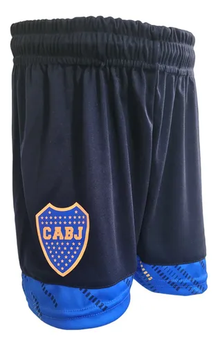 Short Boca Juniors MercadoLibre