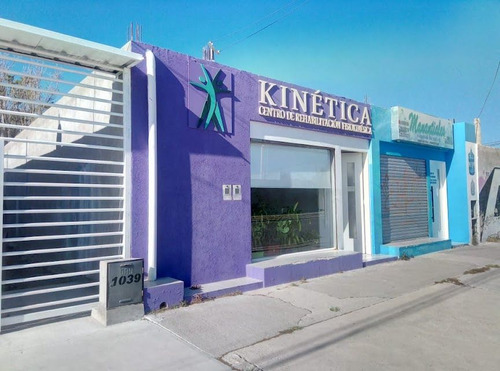 Alquiler Venta Local Comercial, Pico Truncado