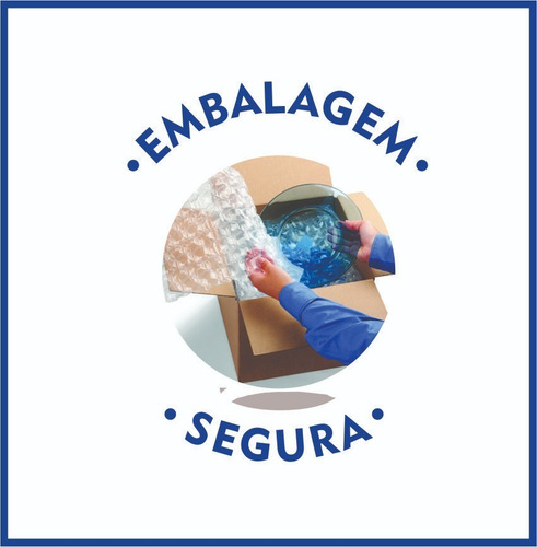 Imagem 7 de 9 de 04 Pratos Para Risoto Massas Porcelana Branca 24 Cm Germer