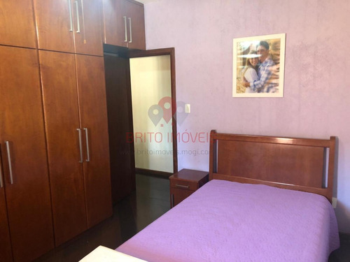 Imagem 11 de 15 de Casa Para Venda Em São Paulo, Vila Guilhermina, 5 Dormitórios, 4 Suítes, 7 Banheiros, 5 Vagas - 551_1-1737291
