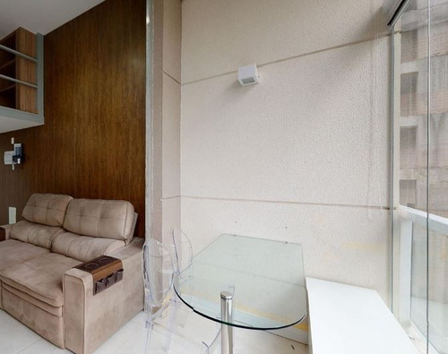 Imagem 6 de 18 de Apartamento À Venda, 39 M² Por R$ 530.000,00 - Vila Mariana - São Paulo/sp - Ap19590