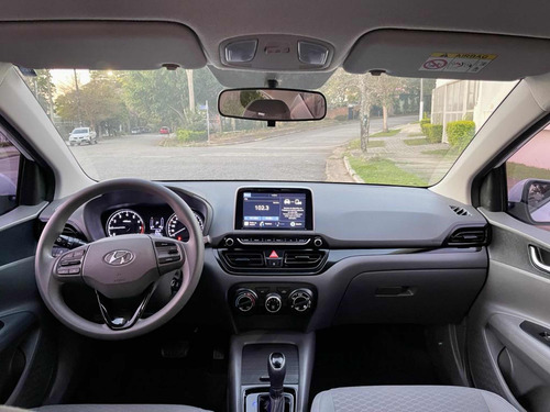 Hyundai HB20S 1.6 Vision Flex Aut. 4p
